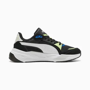 Puma Trinity Black / White / Fizzy Light (401490-08)