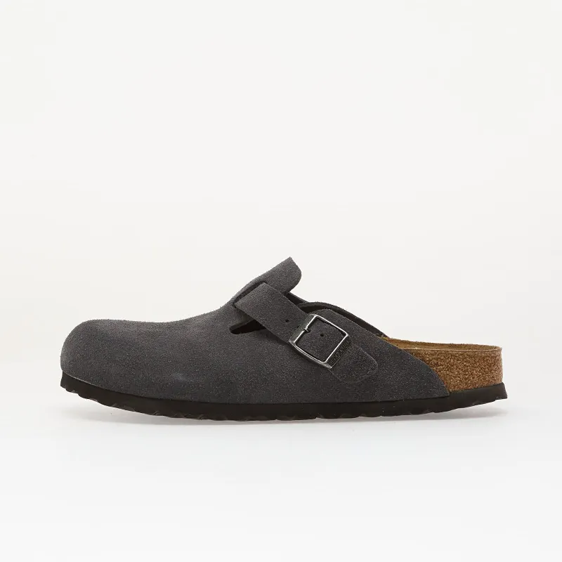 Birkenstock Boston Grey (1031678)