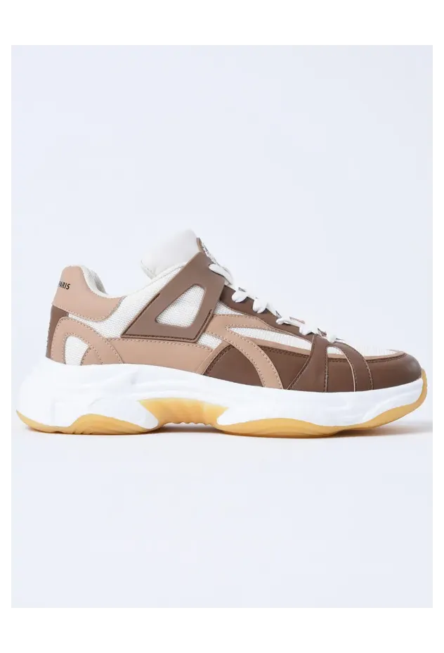 Project X Paris sneaker Marron (SN23001MR)
