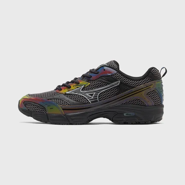 Mizuno MXR Midnight Velocity Dress Blues (D1GA261502)
