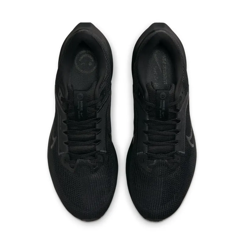 Nike Air Zoom Pegasus 40 “Black” (DV3853-002)