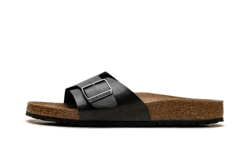 Birkenstock CATALINA BF SANDALS “Black” (1026617)
