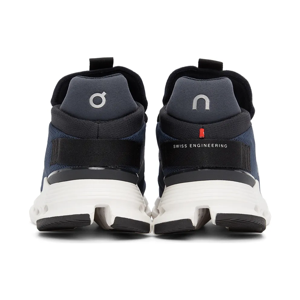 On Navy Cloudnova (26.99117)