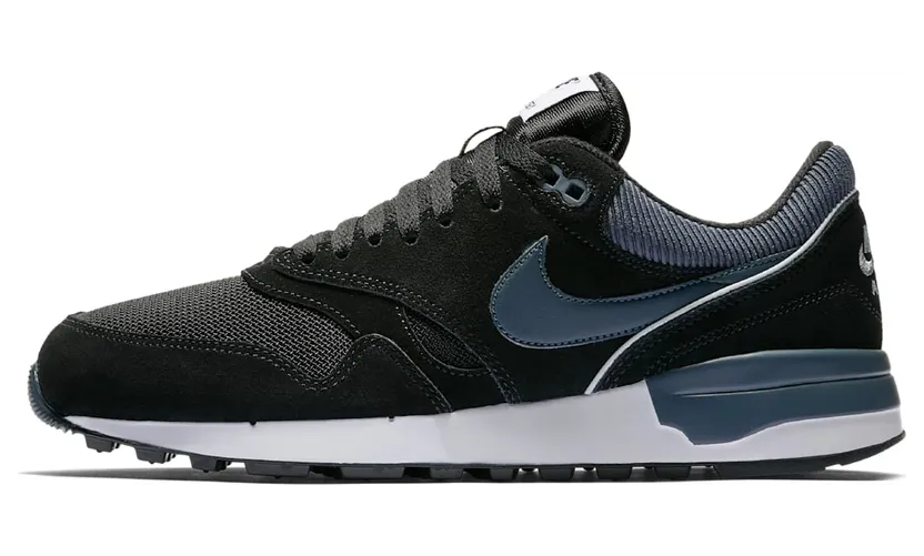 Nike Air Odyssey Black Magnet Grey (652989-001)