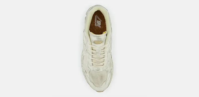 New Balance Off-White 2002RD (M2002RDG)
