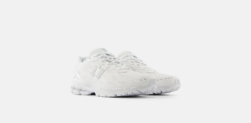 New Balance U1906WFC (white / silver) – U1906WFC