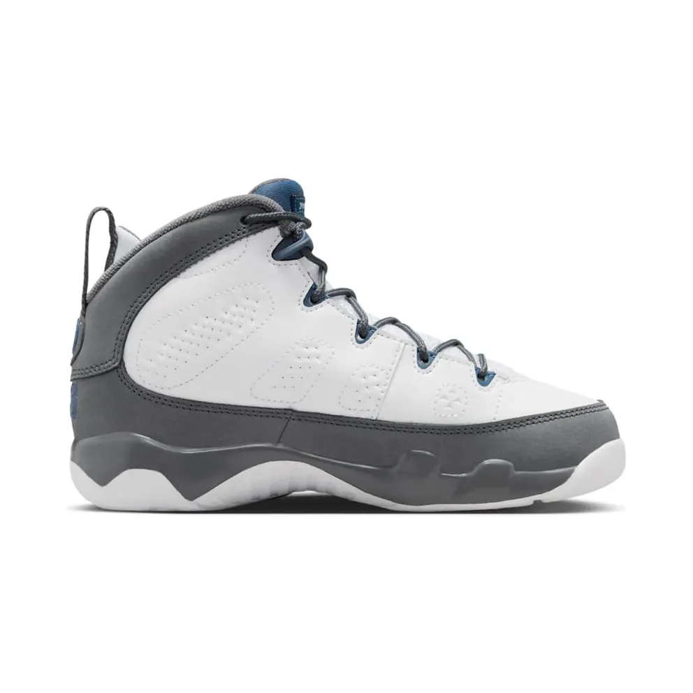 Air Jordan 9 PS “French Blue” (401811-100)