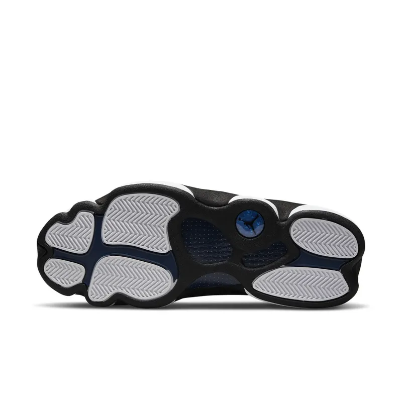 Jordan 13 Retro Brave Blue (DJ5982-400)