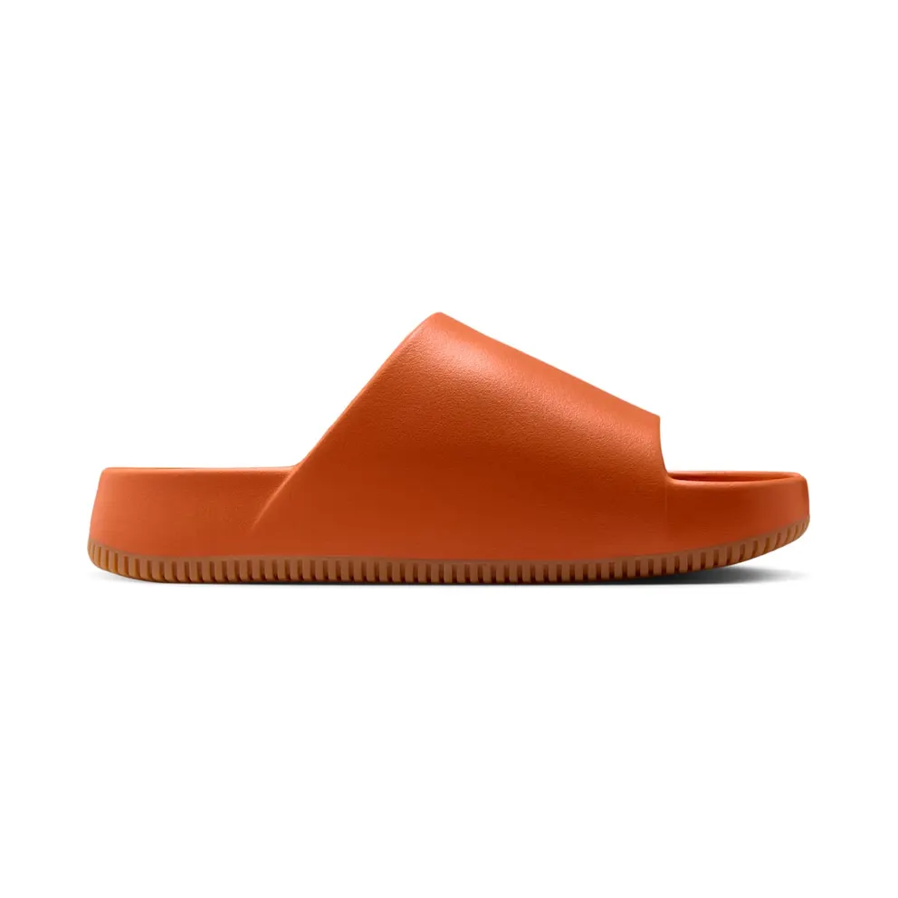 Nike Calm Slide Campfire Orange (FD4116-801)
