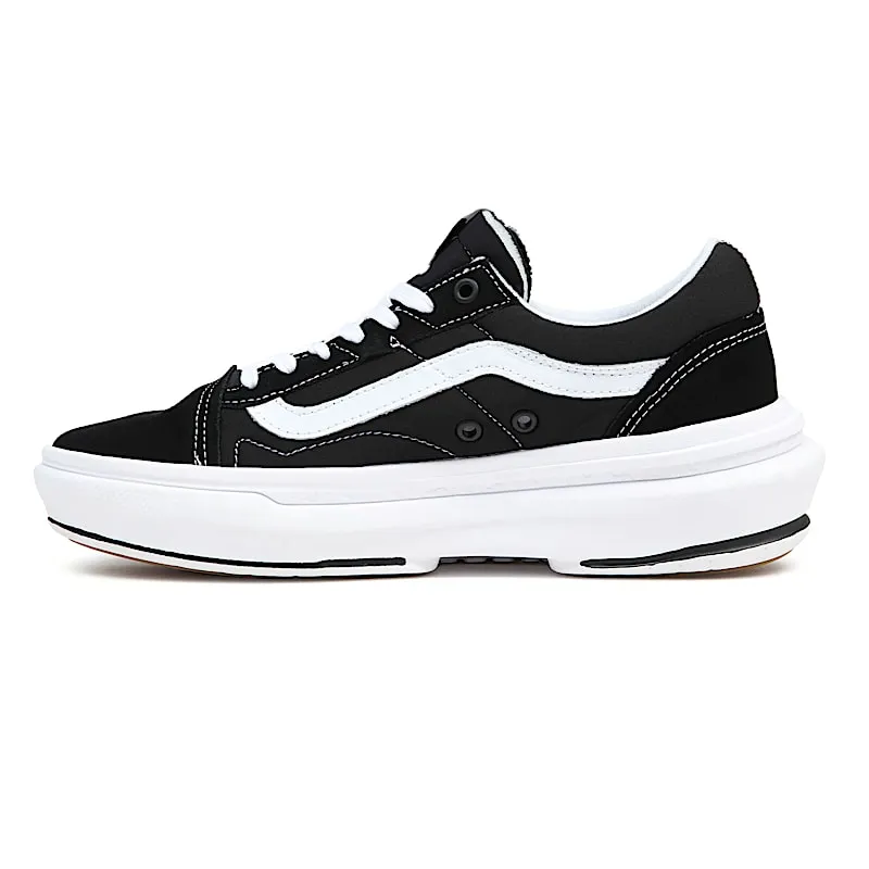 Vans Old Skool – “Black White” (VN0A7Q5EBA2)