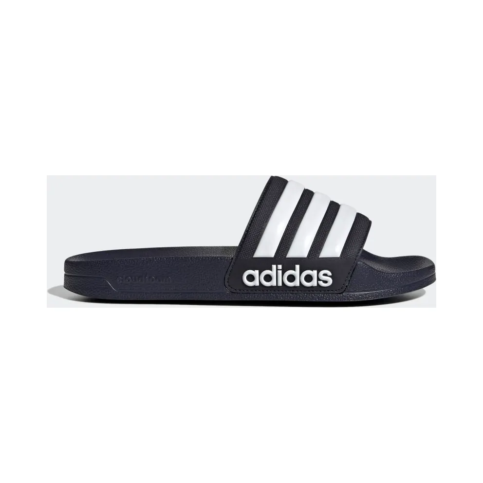 Adidas Adilette Shower Slides Legend Ink / Cloud White / Legend Ink (GZ5920)