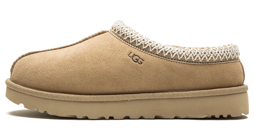 Ugg Tasman “Mustard Seed” (5955-MSWH)