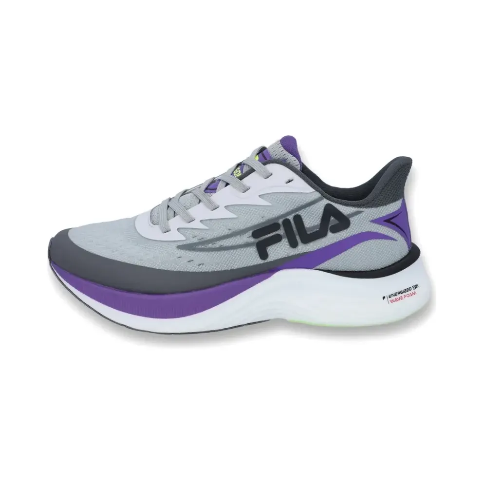 Fila Chunky Argon – Violett (TRAINERFFW027483)