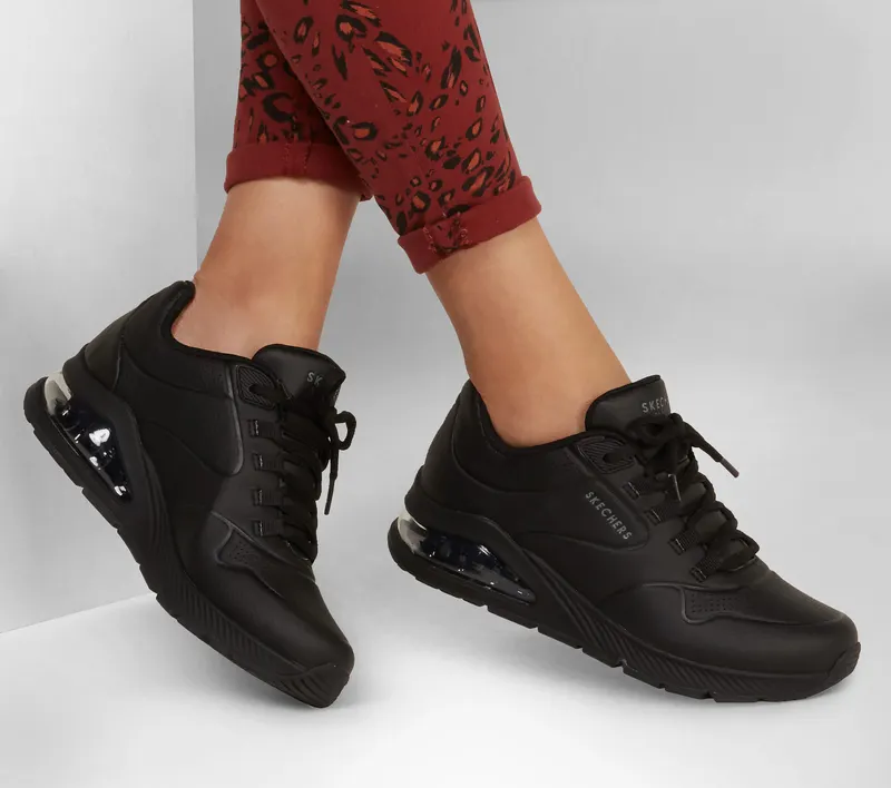 skechers-skech 155543 BBK