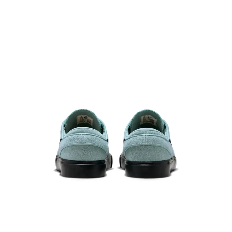 Nike SB Zoom Janoski OG+ Cannon Black (FD6757-004)