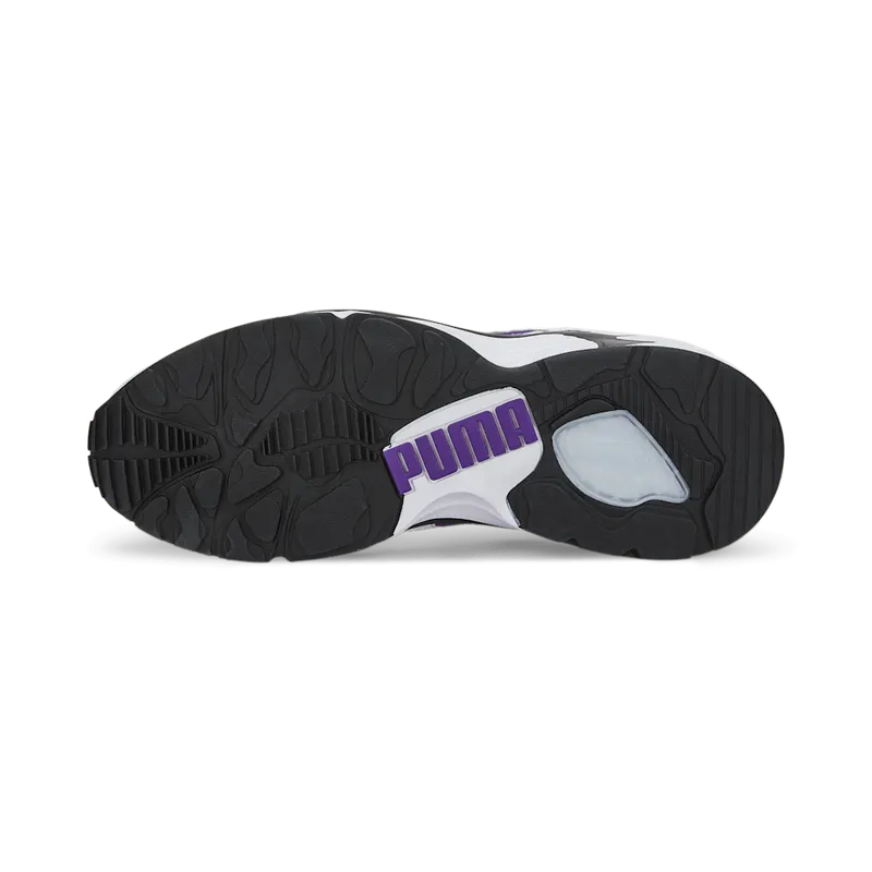 Puma Prevail Blue/White/Purple (386569-02)