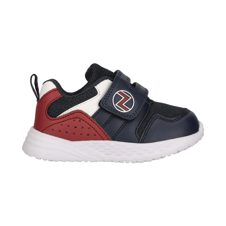 Zigzag donkerblauw (Z242339-2048)