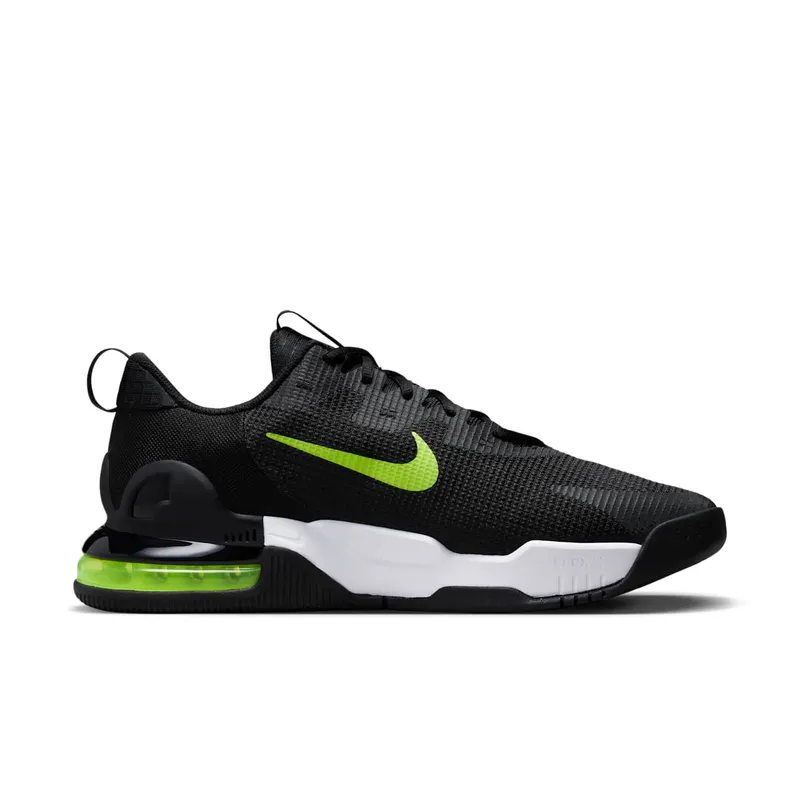 Nike Air Max Alpha Trainer 5 Training Black (DM0829-002)