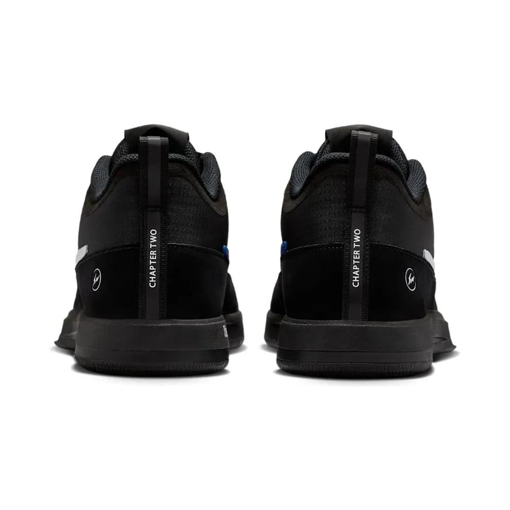 Book 2 LE “Fragment Design x Nike Book 2” (IO9950-900)