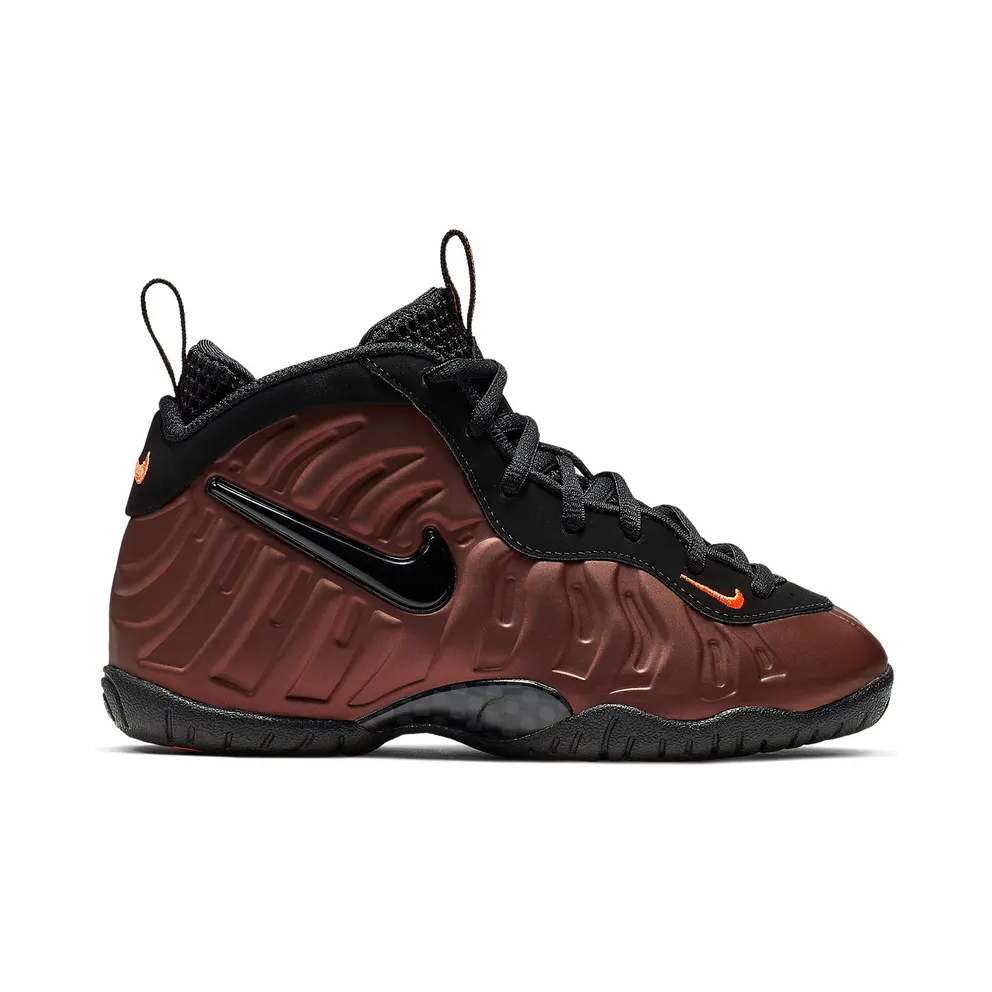 Nike Air Foamposite Pro Color Shift (PS) Hyper Crimson/Black (843755-800)