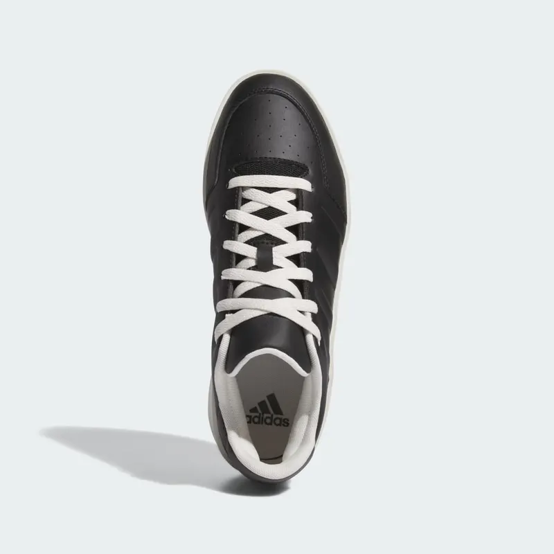 Adidas Mullaly Low Core Black / Carbon / Cloud White (JI0382)