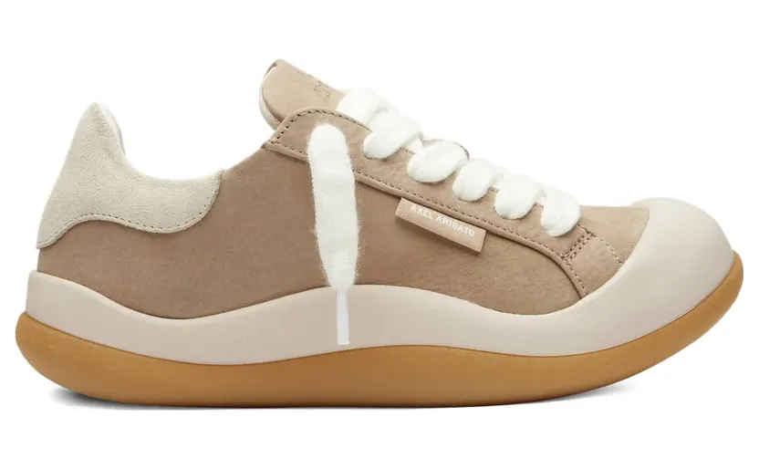 Axel Arigato Squish sneakers – Beige (F3655004)