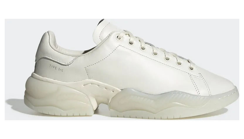 Adidas OAMC x Type 0.2L ‘Off White’ Off White/Off White/Off White (EG6651)