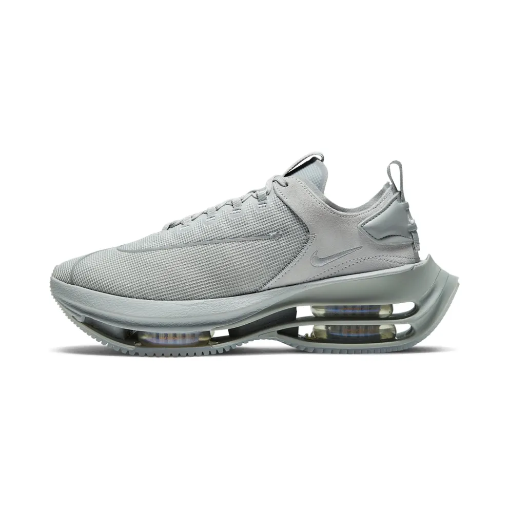 Nike Zoom Double Stacked Grau (CV8474-001)
