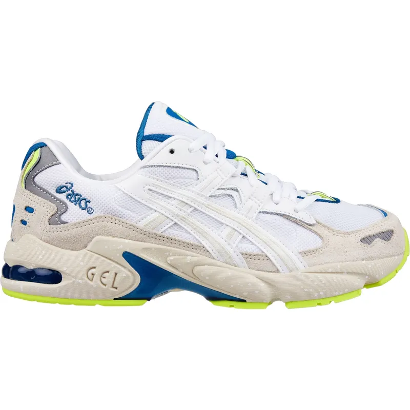 ASICS Gel-Kayano 5 OG White White/White (1021A238-100)
