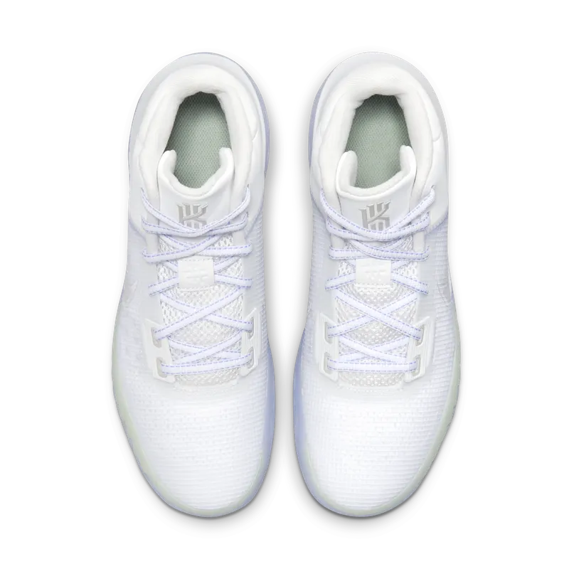 Kyrie Flytrap 4 White (CT1972-101)