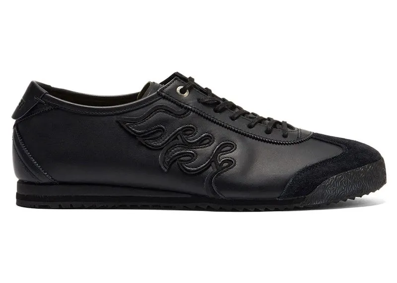 Onitsuka Tiger Mexico 66 SD Black Flame (1183C335-001)