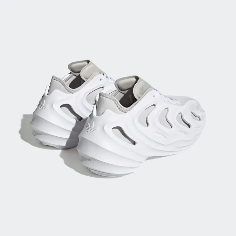 Adidas Adifom Q Cloud White / Grey One / Grey Two (IE7447)