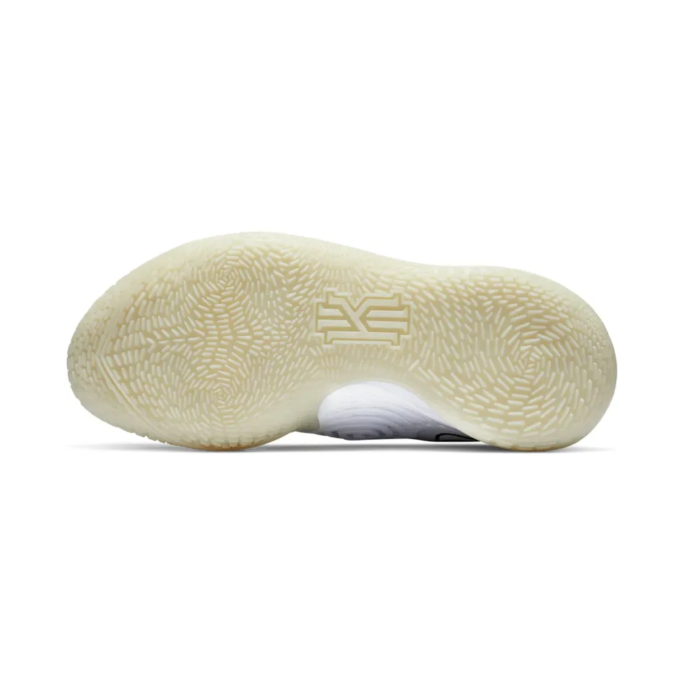 Nike Kyrie Low 3 White Black Glow White/Black (CJ1286-100)