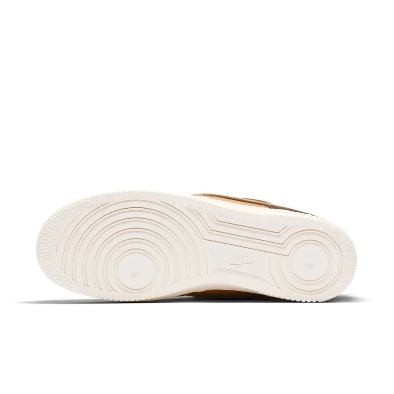 Air Force x Carhartt WIP Nike AF 1 Low (AV4113-200)