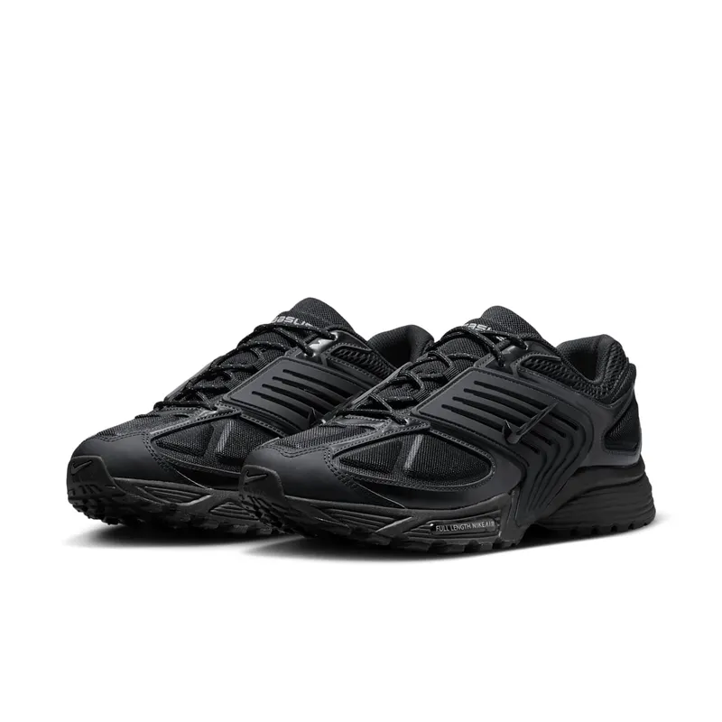 Nike Air Pegasus Wave (black / black / anthracite / cyber) – IB0612-001