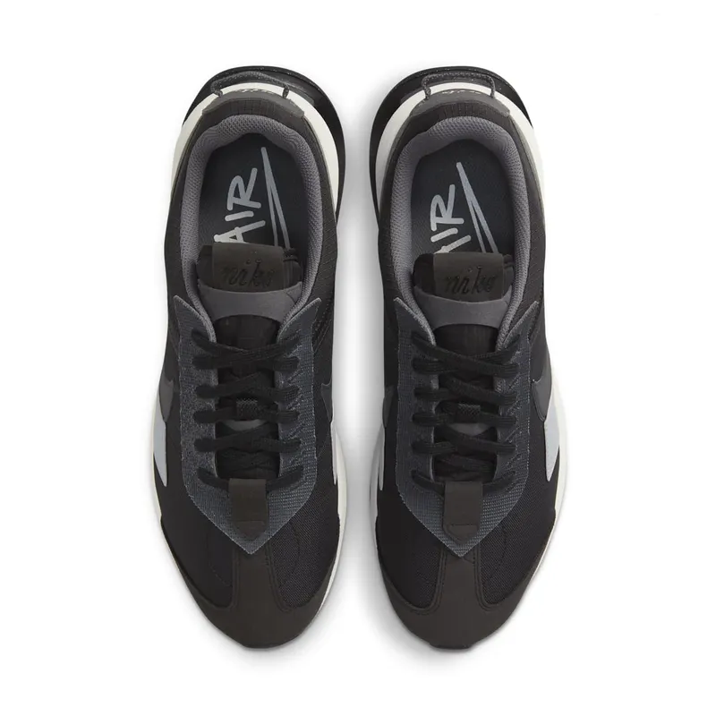 Nike Air Max Pre-Day Black 50% Sustainable Materials (DA4263-001)