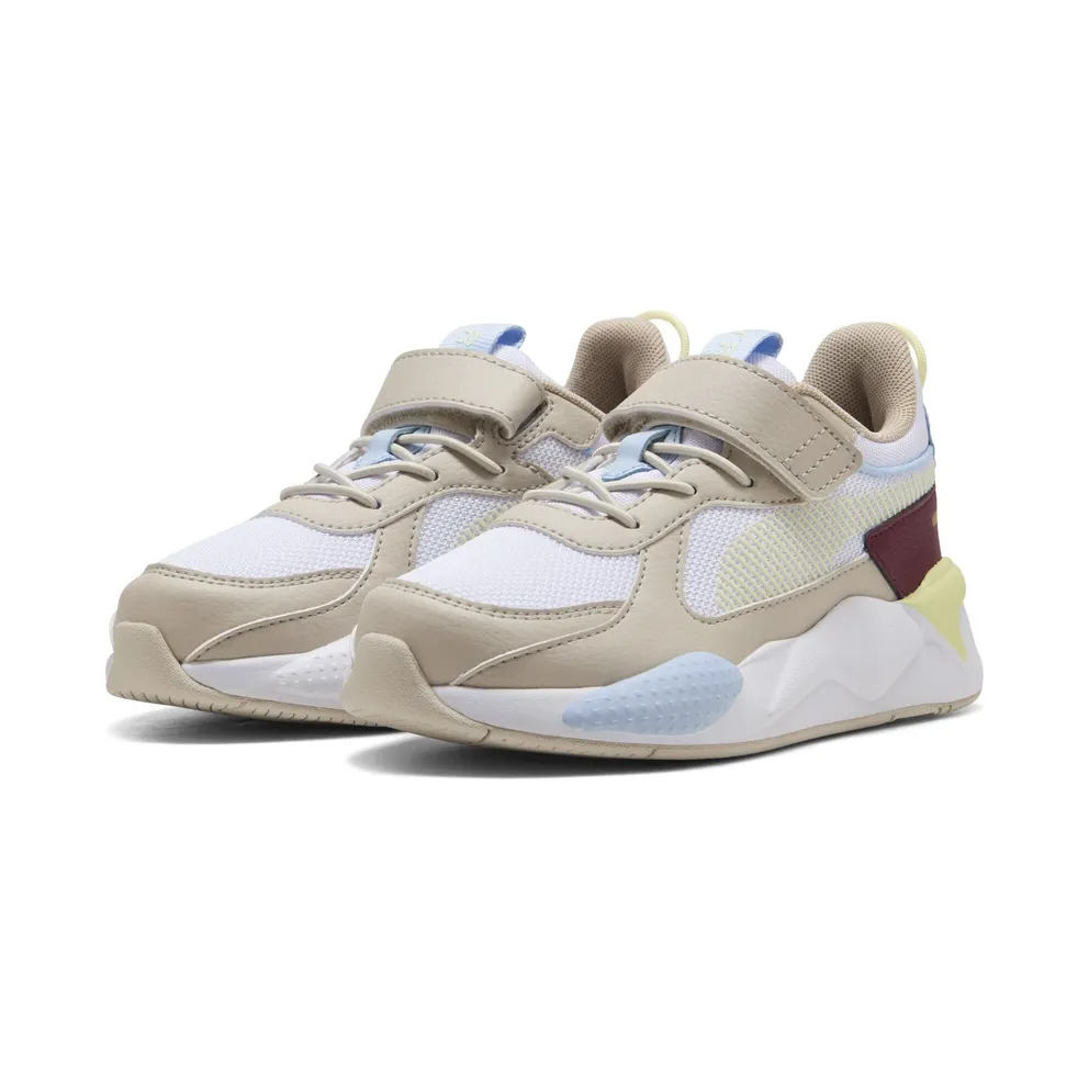 Puma RS-X “Puma White / Gold Moon” (395555_10)