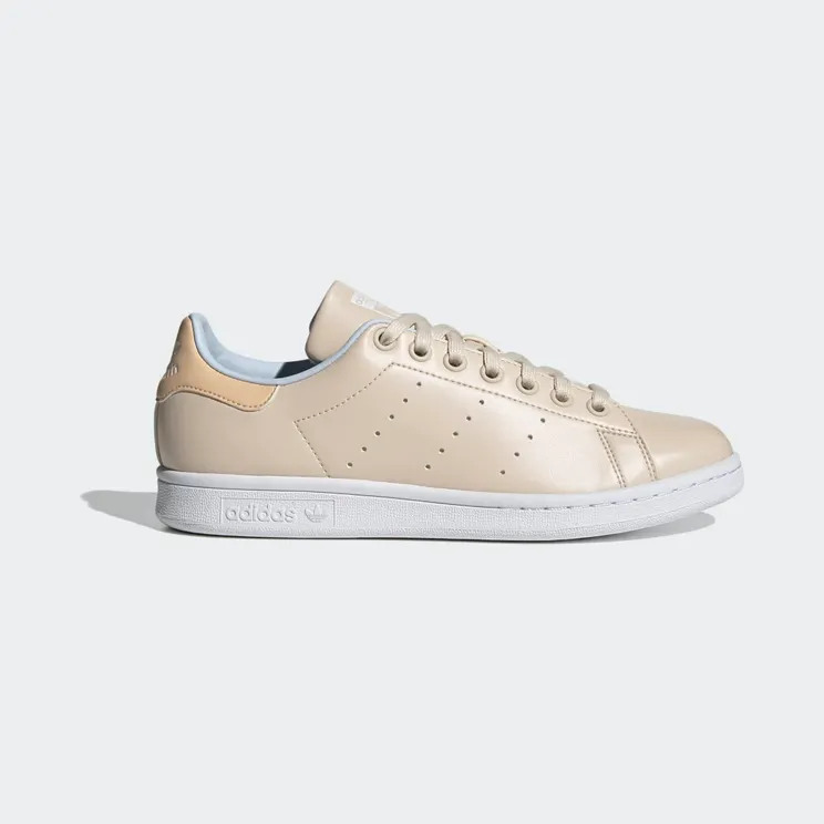 adidas Stan Smith Cloud White / Halo Ivory / Halo Blue (GV7377)