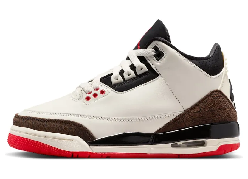 Air Jordan 3 DM0967-103