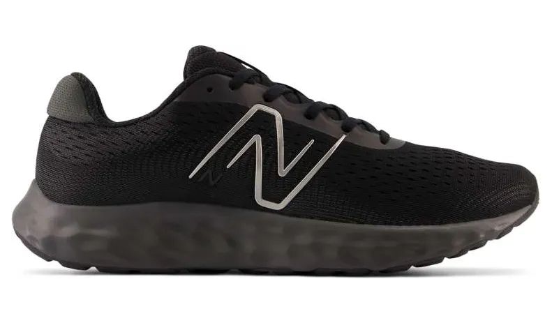New Balance 520v8 Schwarz/Noir (M520LA8)