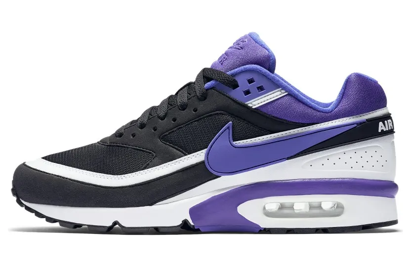 Nike Air Max BW Persian Violet (2016)