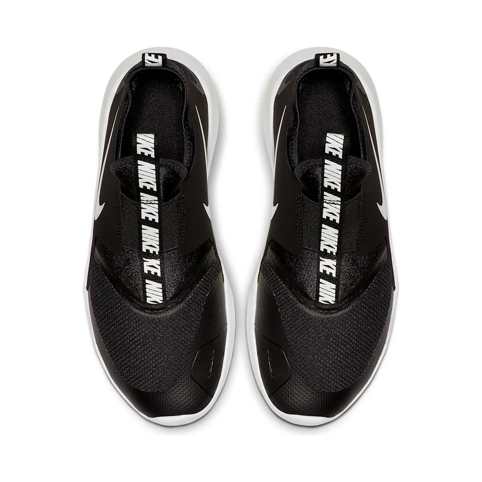 Nike Flex Runner Older Kids’ Running Black (AT4662-001)