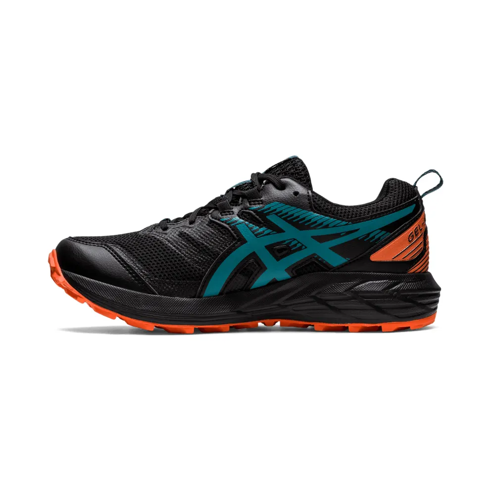 Asics GEL-SONOMA 6 G-TX Black/Misty Pine (1012A921.017)