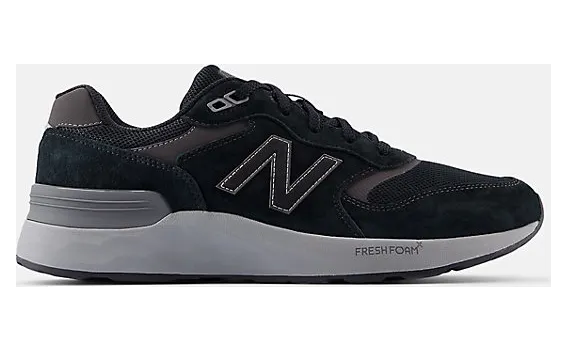 New Balance Fresh Foam 880 v7 “Black” (MW880BB7)