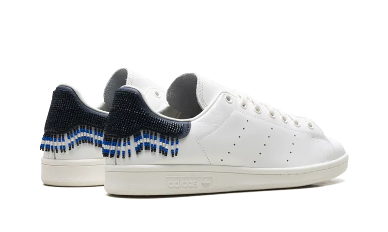 Adidas Stan Smith “CLOT – Night Navy Beads” (JR0022)