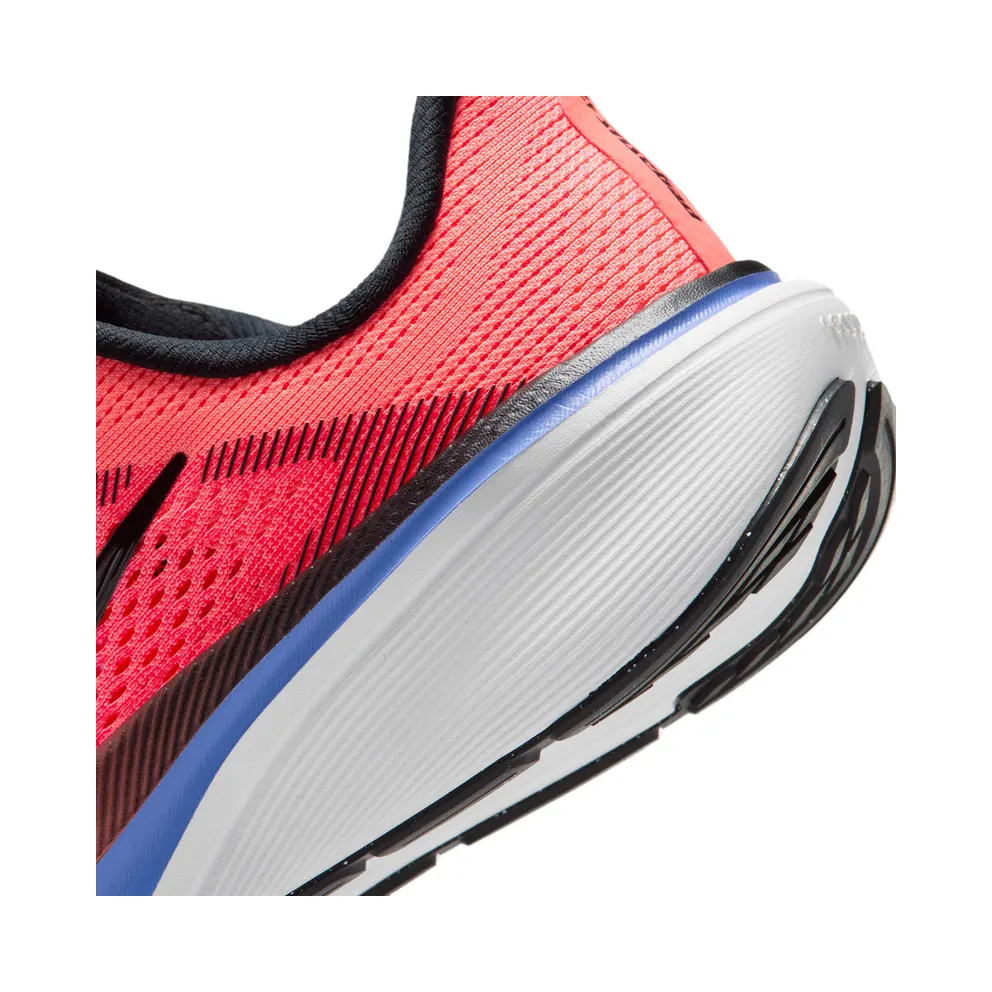 Nike ISPA Zoom Road Warrior Lava Glow/Flash Crimson/Sapphire/Black (IH2306-614)