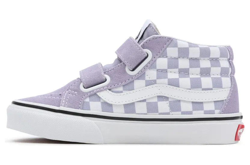 vans-sk8-mid VN0A38HHARV