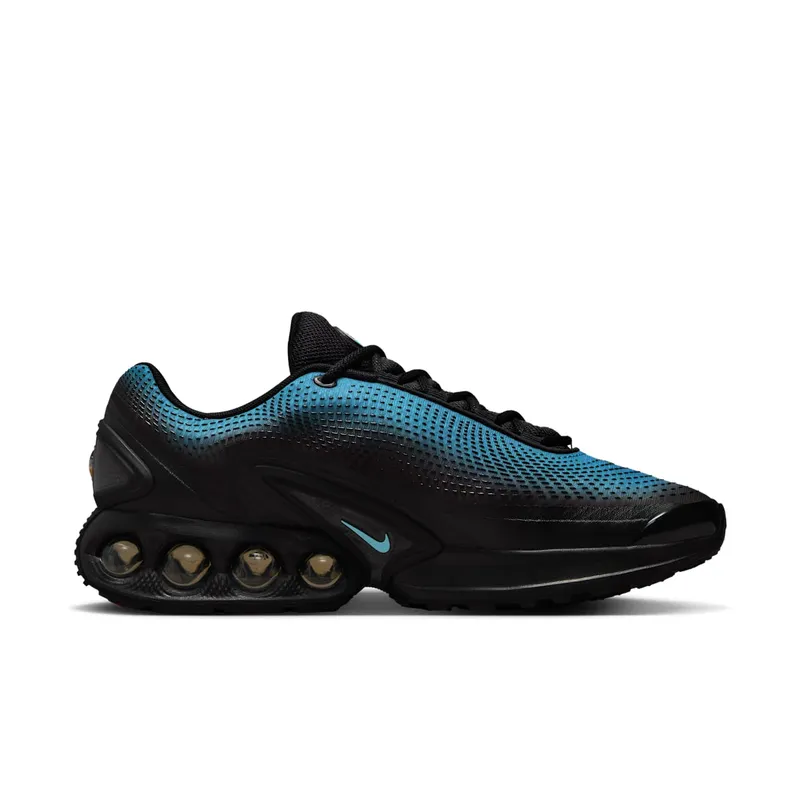 Nike Air Max Dn Black Baltic Blue (HV2524-001)