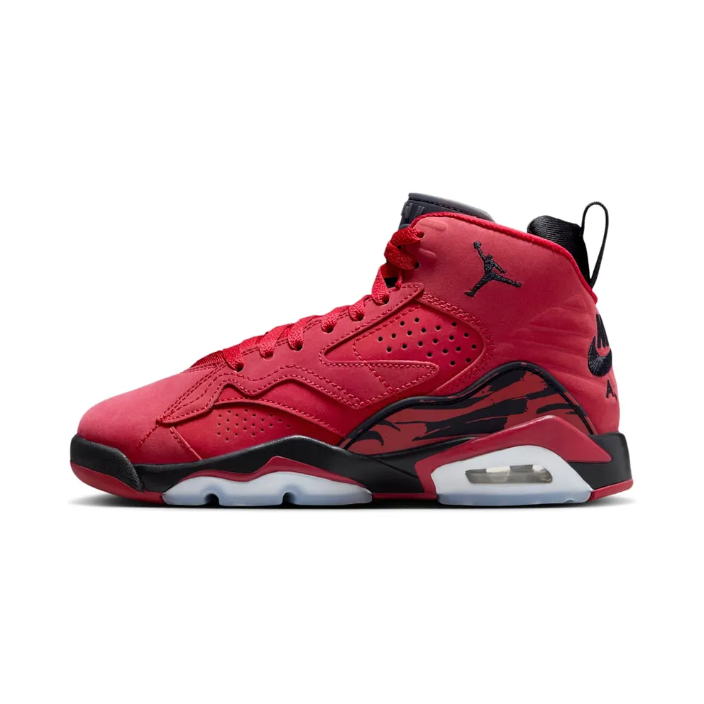 Jordan MVP GS “Raging Bull” (DZ5577-600)