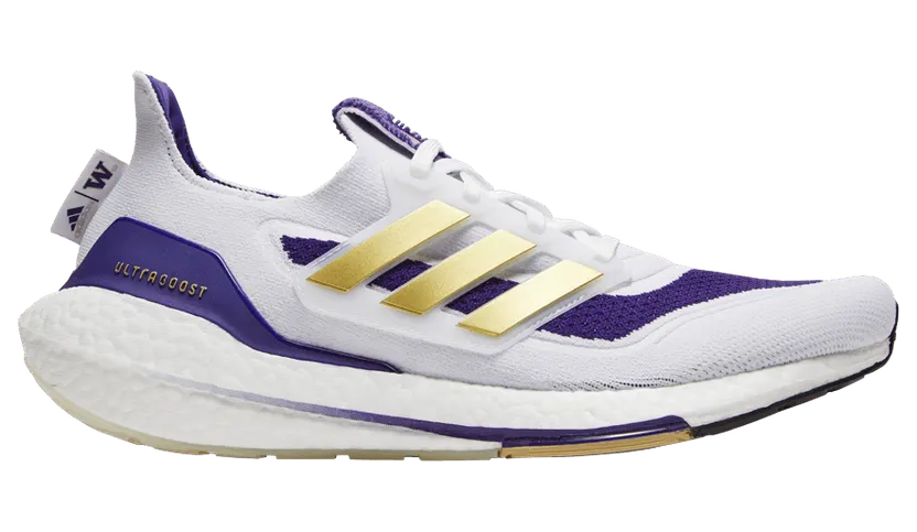 adidas Ultra Boost 21 Washington (GX7967)